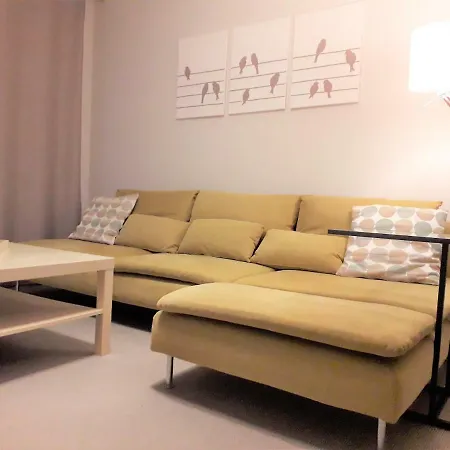 Apartment - City Center